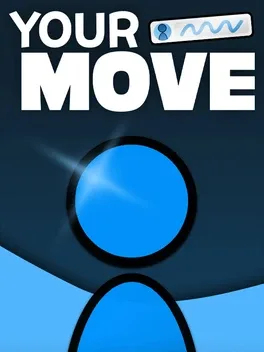 Portada de Your Move