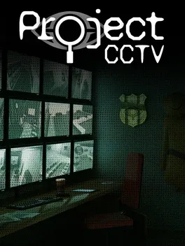 Portada de Project CCTV