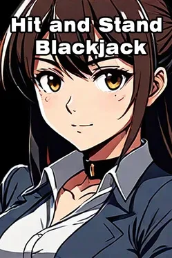 Portada de Hit and Stand Blackjack