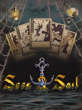 Seek & Sail