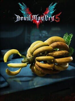 Devil May Cry 5: Monkey Business