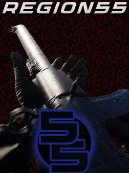 Portada de REGION55
