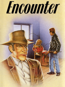 Encounter Cover