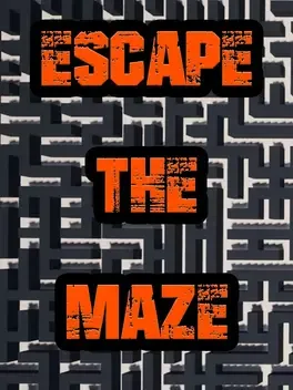 Escape the Maze