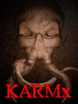 Portada de KARMx