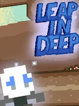 Portada de Leap In Deep