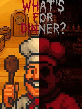 What's for Dinner?