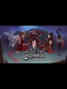 Shujinkou: Akuma Quests