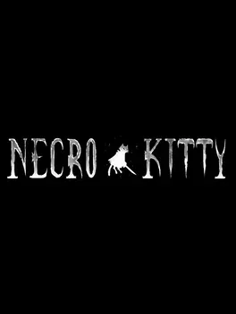 Portada de NecroKitty