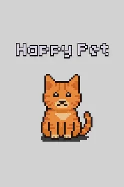 Portada de Happy Pet