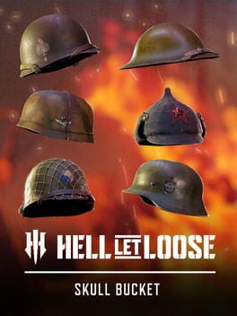 Hell Let Loose: Skull Bucket