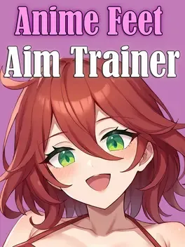 Anime Feet Aim Trainer