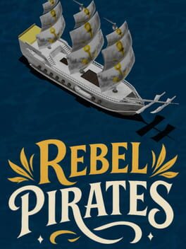 Rebel Pirates