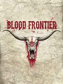 Vampire: The Masquerade - Blood Frontier