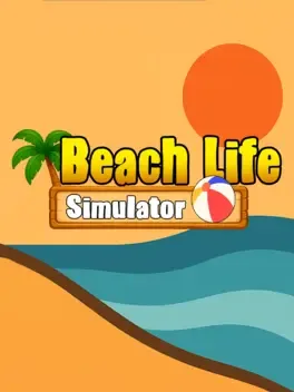 Beach Life Simulator