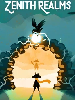 Portada de Zenith Realms