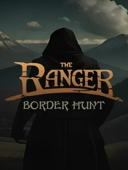 Portada de The Ranger: Border Hunt