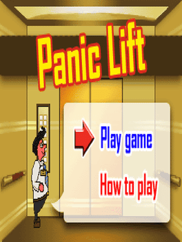 Panic Lift