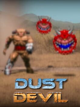 Dust Devil