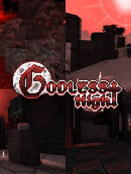 Godless Night