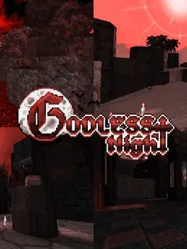 Godless Night
