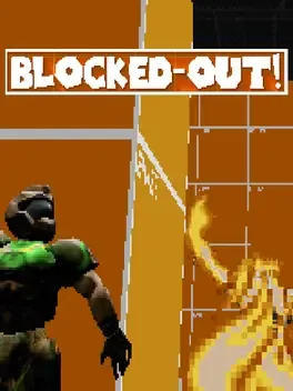 Blocked-Out!