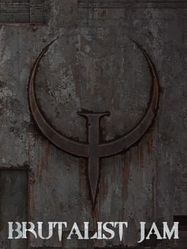Quake Brutalist Jam
