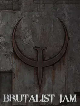 Quake Brutalist Jam