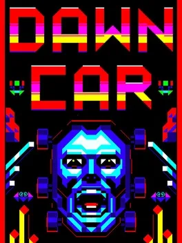 Dawn Car game cover
