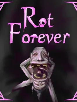 Image de couverture Rot Forever