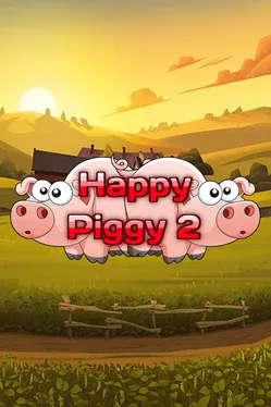 Happy Piggy 2