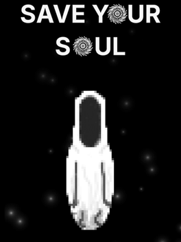 Save Your Soul Cover