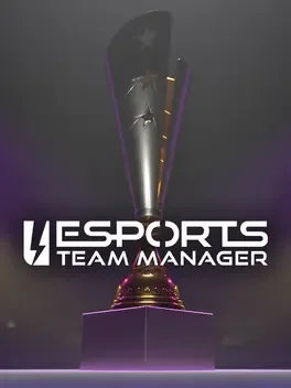 Esports Team Manager