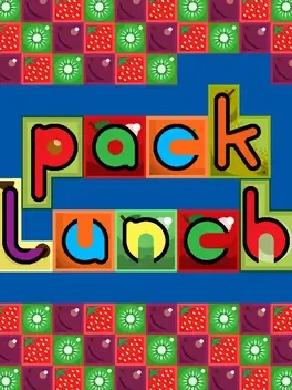 Portada de Pack Lunch