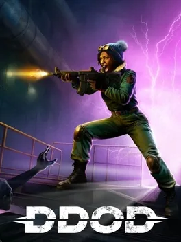 Image du jeu DDoD