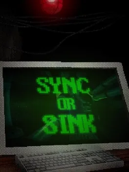 Portada de Sync Or Sink