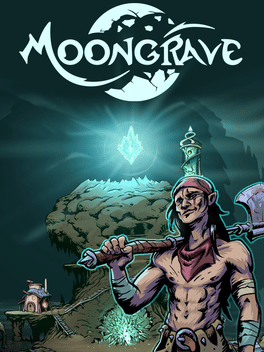 Moongrave