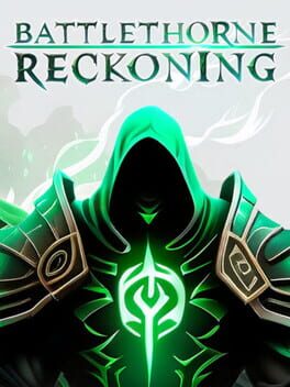 Battlethorne: Reckoning game cover