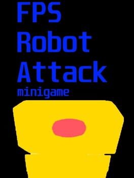 Robot Attack