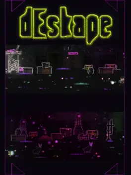 Deskape