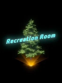 Image de couverture Recreation Room