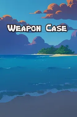 Portada de Weapon Case