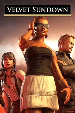 Velvet Sundown