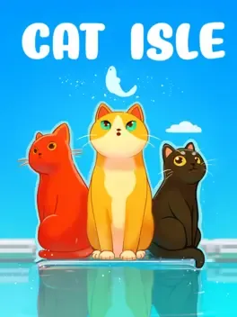 Image du jeu Cat Isle