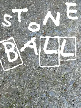 Stone Ball
