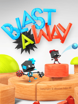 Blast-A-Way