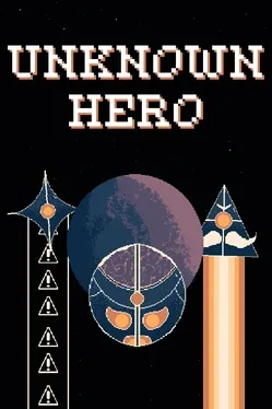 Portada de Unknown Hero