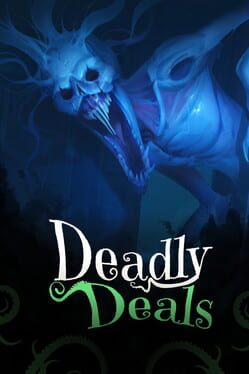 Image de Deadly Deals