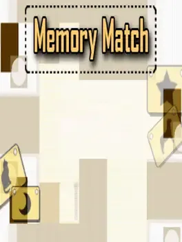Memory Match