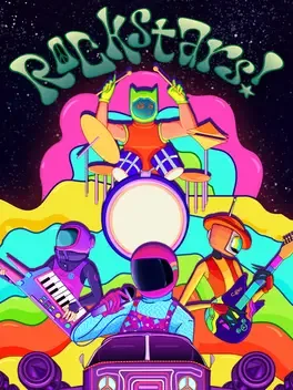 RockStars!
